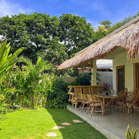 Las Flores Lombok Kuta  Dış mekan fotoğraf