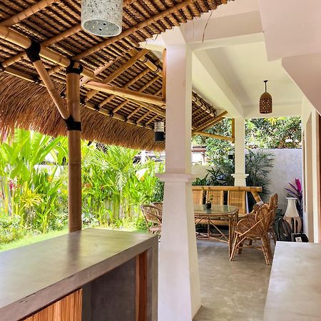 Las Flores Lombok Kuta  Dış mekan fotoğraf
