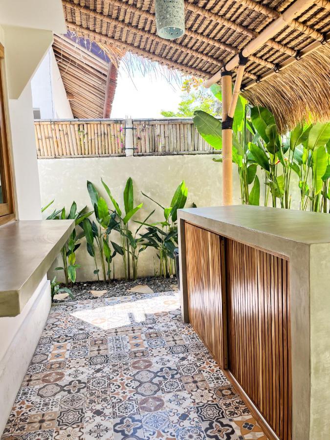 Las Flores Lombok Kuta  Dış mekan fotoğraf