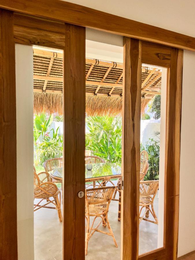 Las Flores Lombok Kuta  Dış mekan fotoğraf