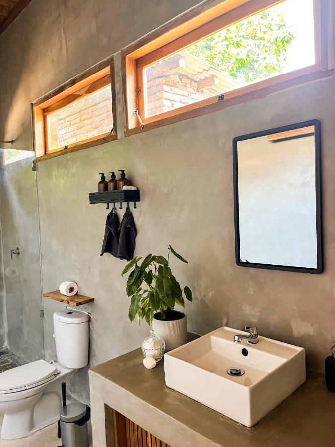 Las Flores Lombok Kuta  Dış mekan fotoğraf