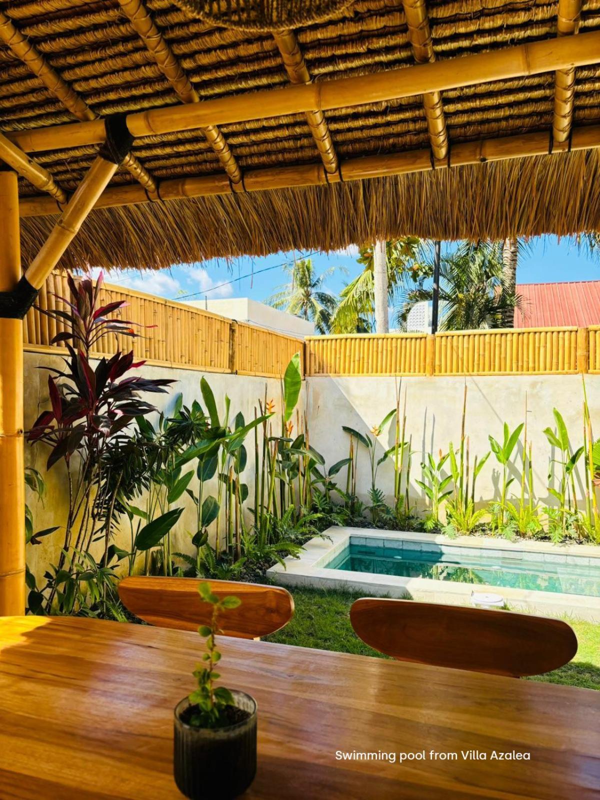Las Flores Lombok Kuta  Dış mekan fotoğraf